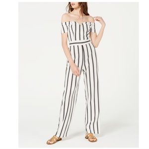 Teeze Me Romper
